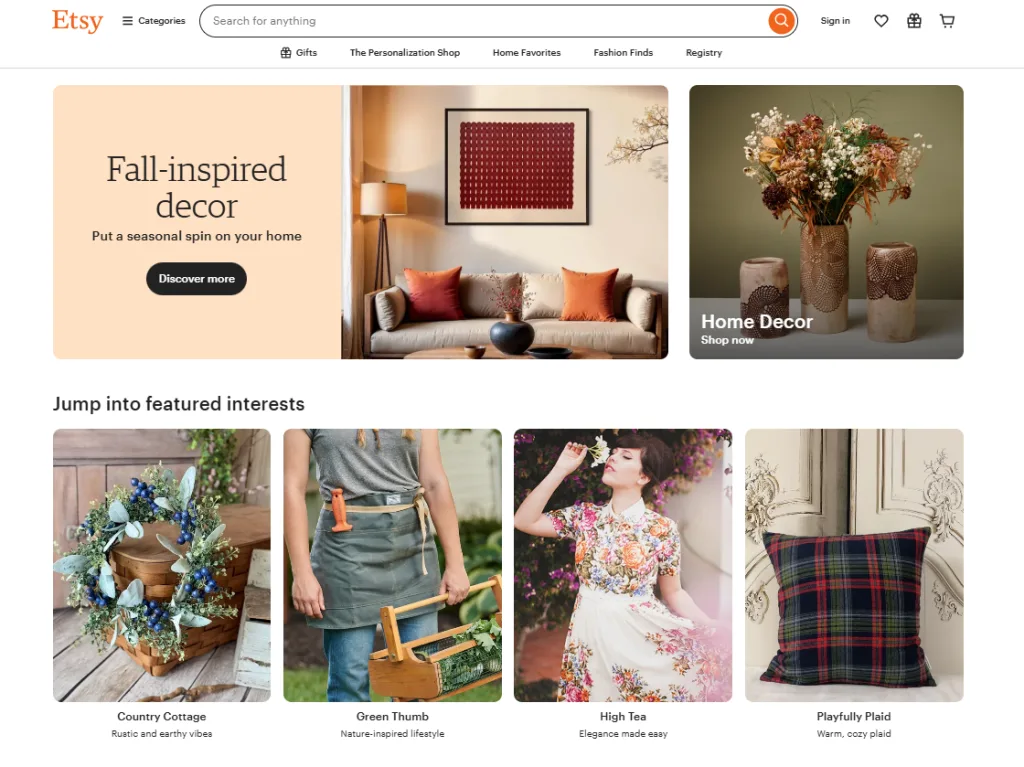 Best Places to Shop for Stylish & Affordable Home Decor