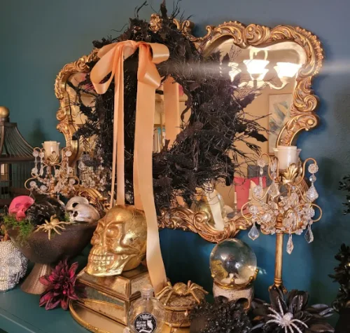 Budget Halloween Setup: How to Make It Look Chic, Spooky & Instagram-Worthy