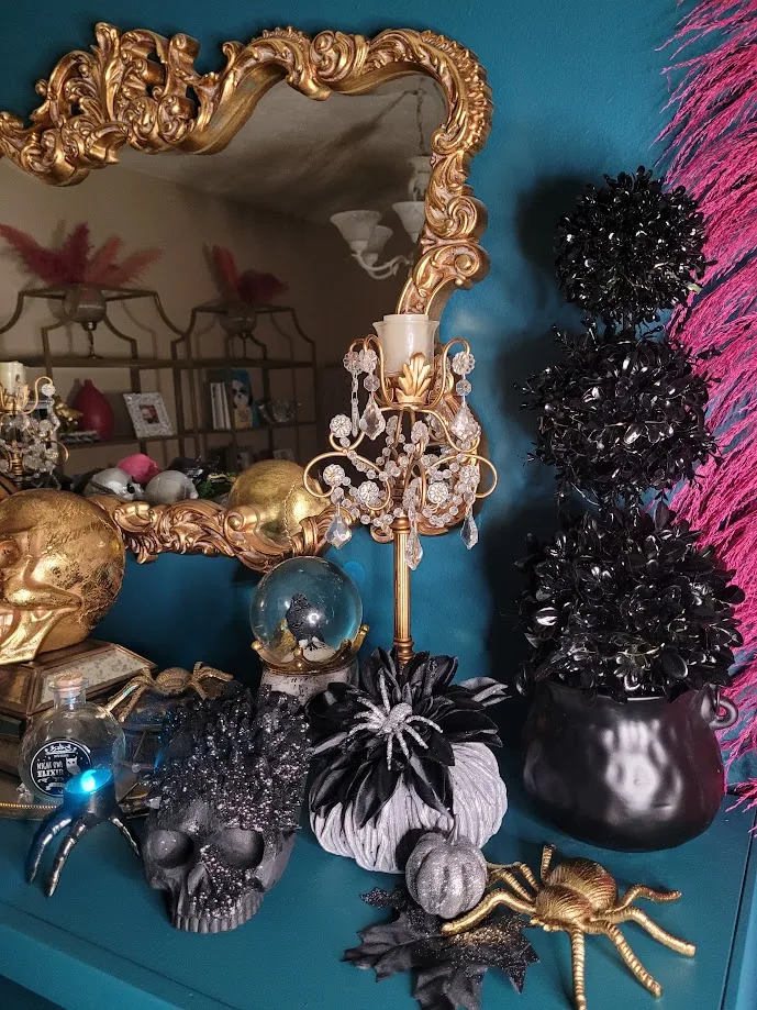 Budget Halloween Setup: How to Make It Look Chic, Spooky & Instagram-Worthy