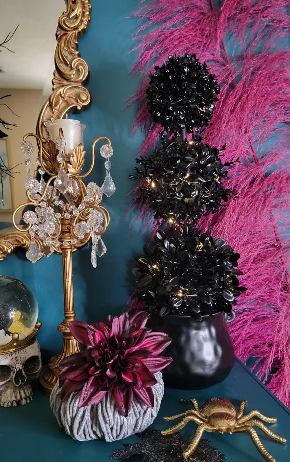 Budget Halloween Setup: How to Make It Look Chic, Spooky & Instagram-Worthy