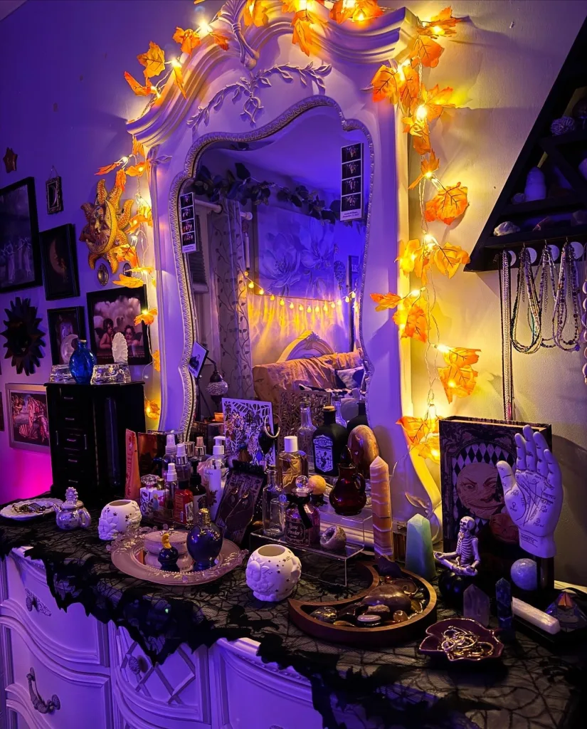 Budget Halloween Setup: How to Make It Look Chic, Spooky & Instagram-Worthy