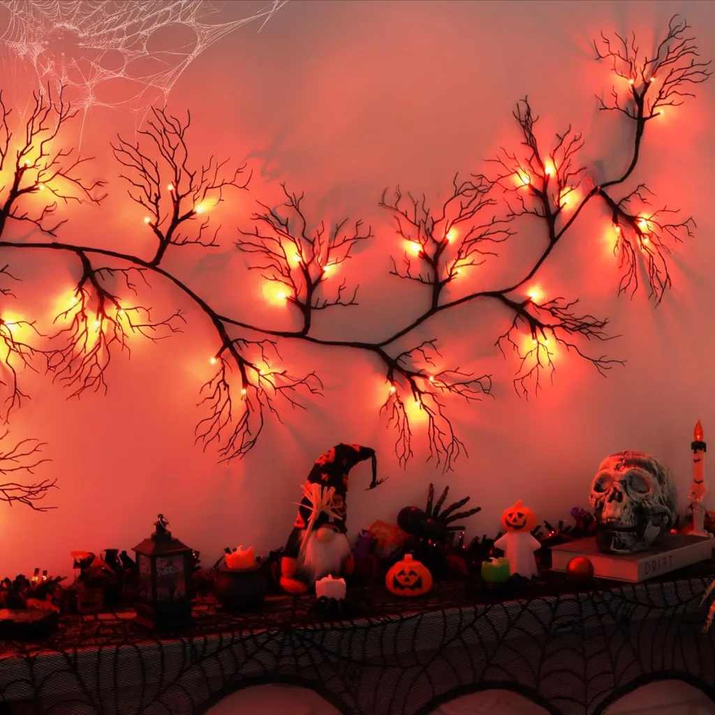 Budget Halloween Setup: How to Make It Look Chic, Spooky & Instagram-Worthy