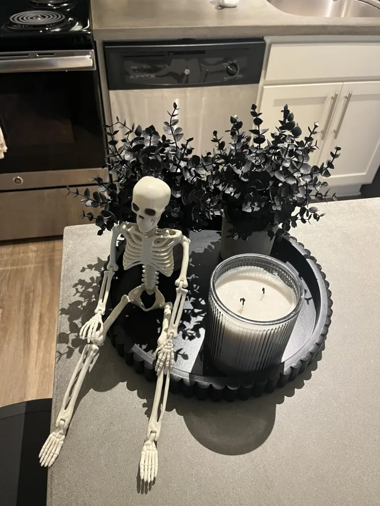 Budget Halloween Setup: How to Make It Look Chic, Spooky & Instagram-Worthy