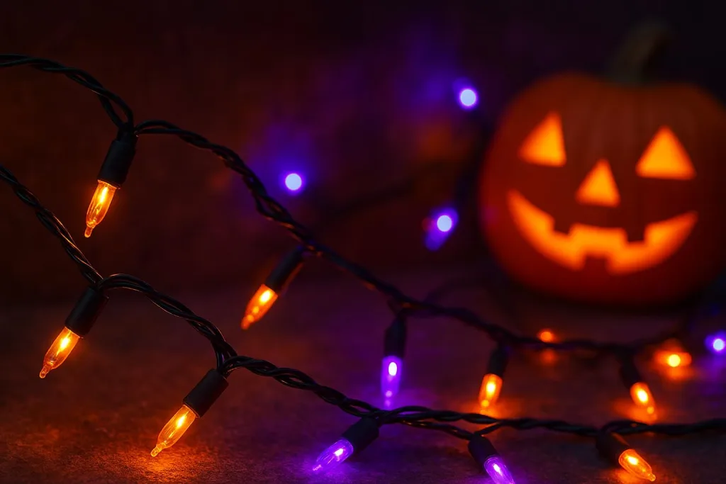 Budget Halloween Setup: How to Make It Look Chic, Spooky & Instagram-Worthy