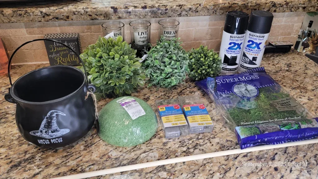 Budget Halloween Setup: How to Make It Look Chic, Spooky & Instagram-Worthy