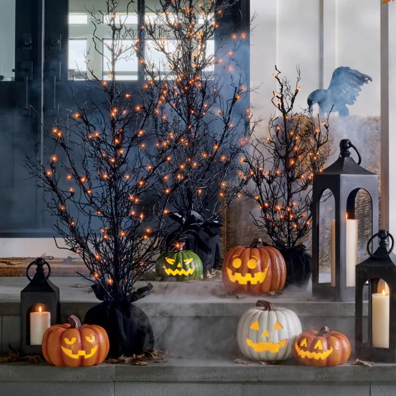 Budget Halloween Setup: How to Make It Look Chic, Spooky & Instagram-Worthy