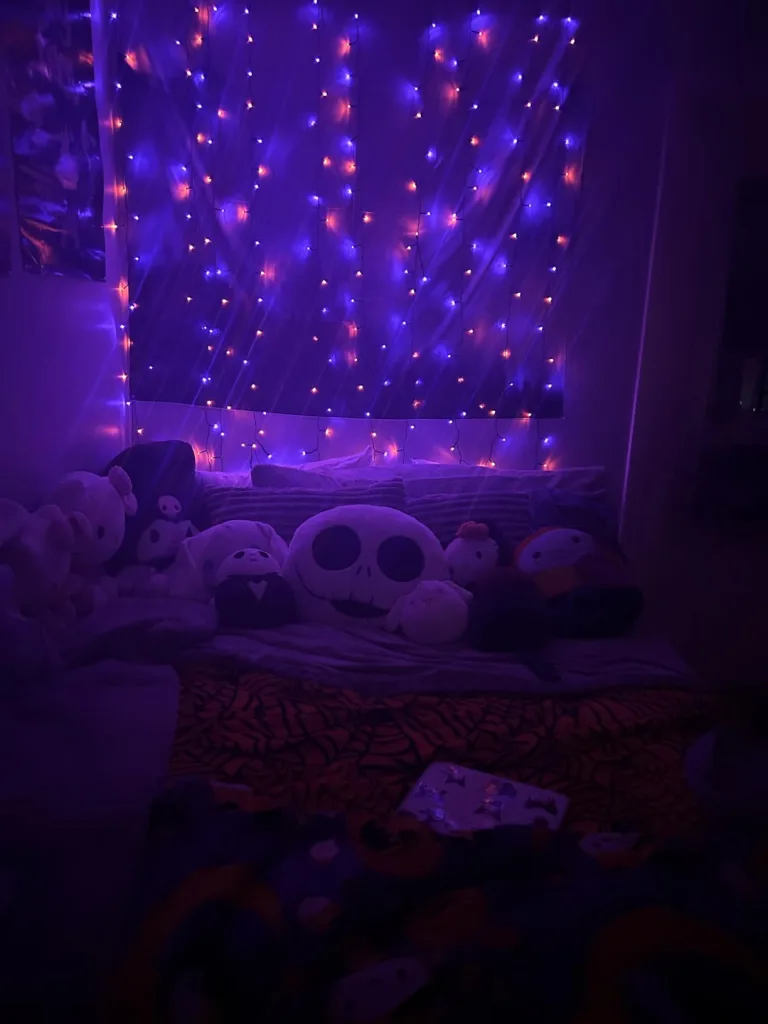 Budget Halloween Setup: How to Make It Look Chic, Spooky & Instagram-Worthy