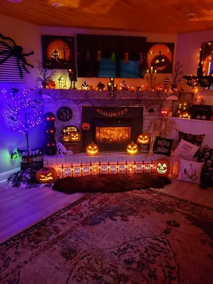 Budget Halloween Setup: How to Make It Look Chic, Spooky & Instagram-Worthy