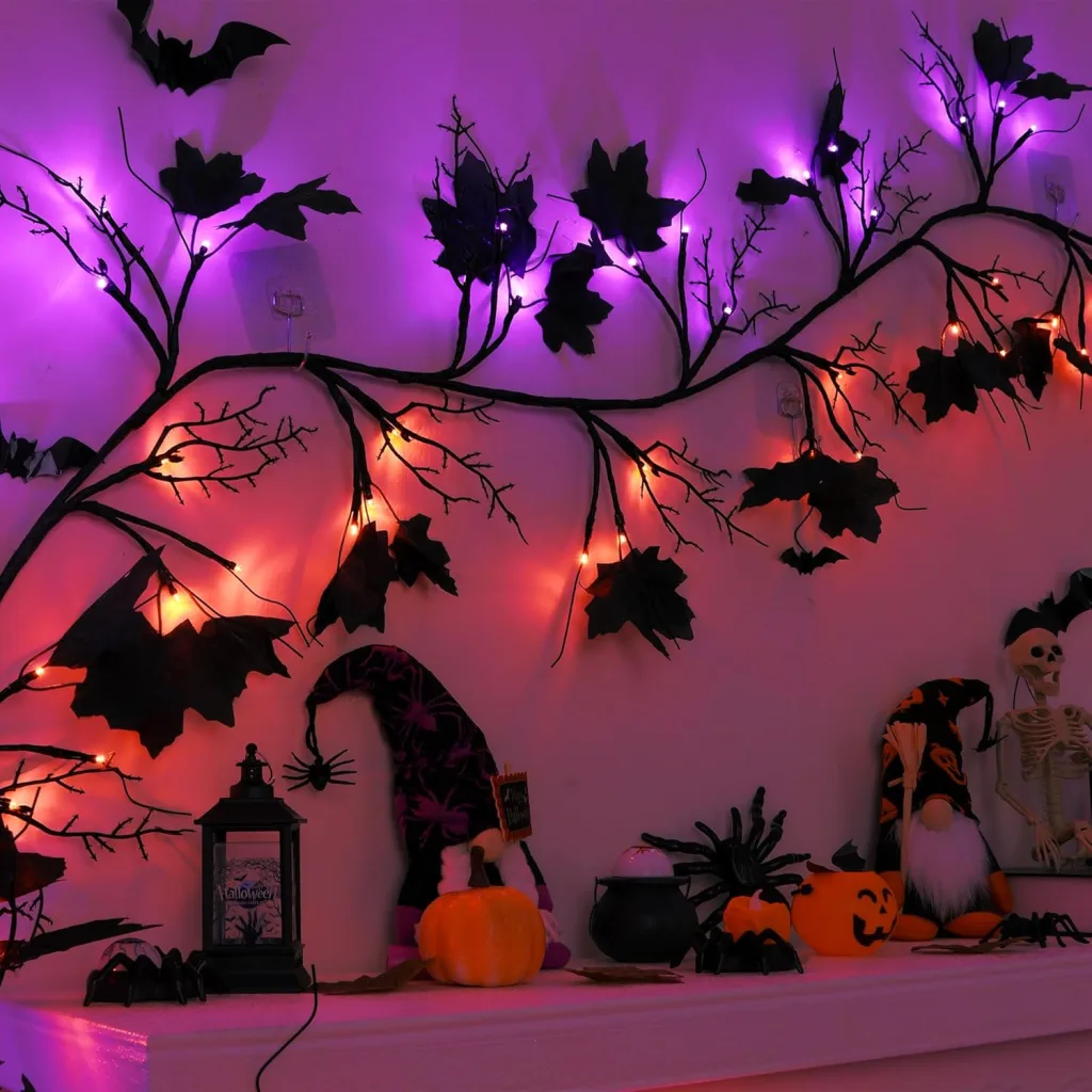 Budget Halloween Setup: How to Make It Look Chic, Spooky & Instagram-Worthy