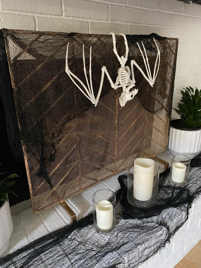 Budget Halloween Setup: How to Make It Look Chic, Spooky & Instagram-Worthy