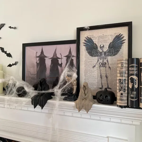 Budget Halloween Setup: How to Make It Look Chic, Spooky & Instagram-Worthy