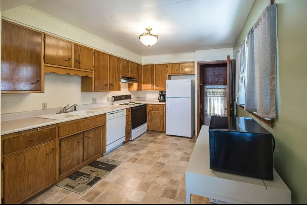 Easy Old Home Upgrades That Don’t Break the Bank