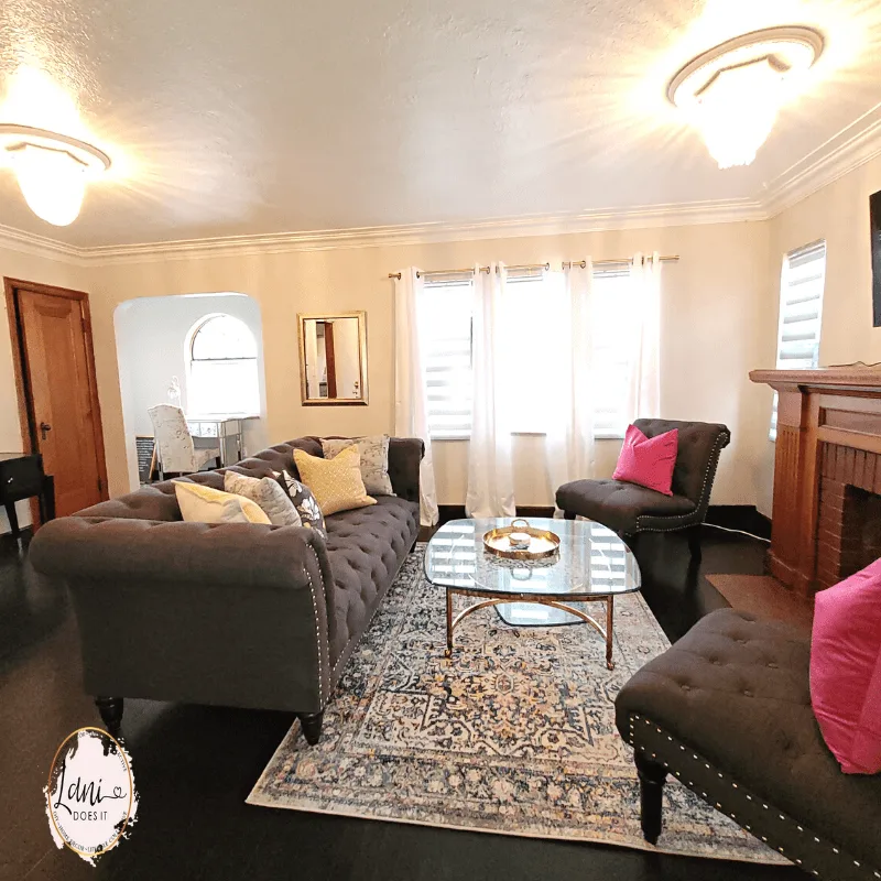 Easy Old Home Upgrades That Don’t Break the Bank