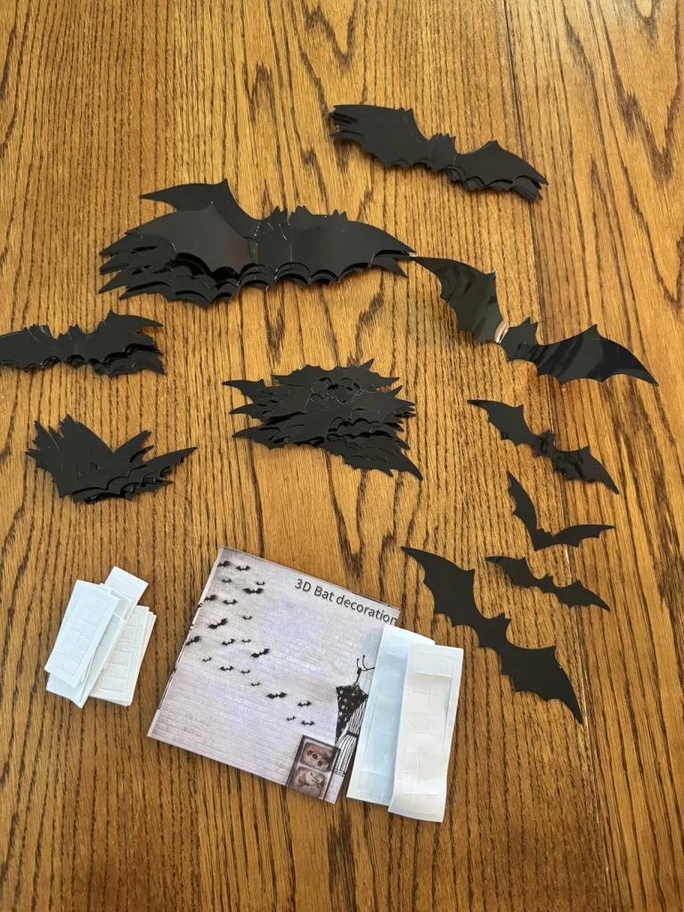 Easy DIY Halloween Wreath Projects That Take Just One Day