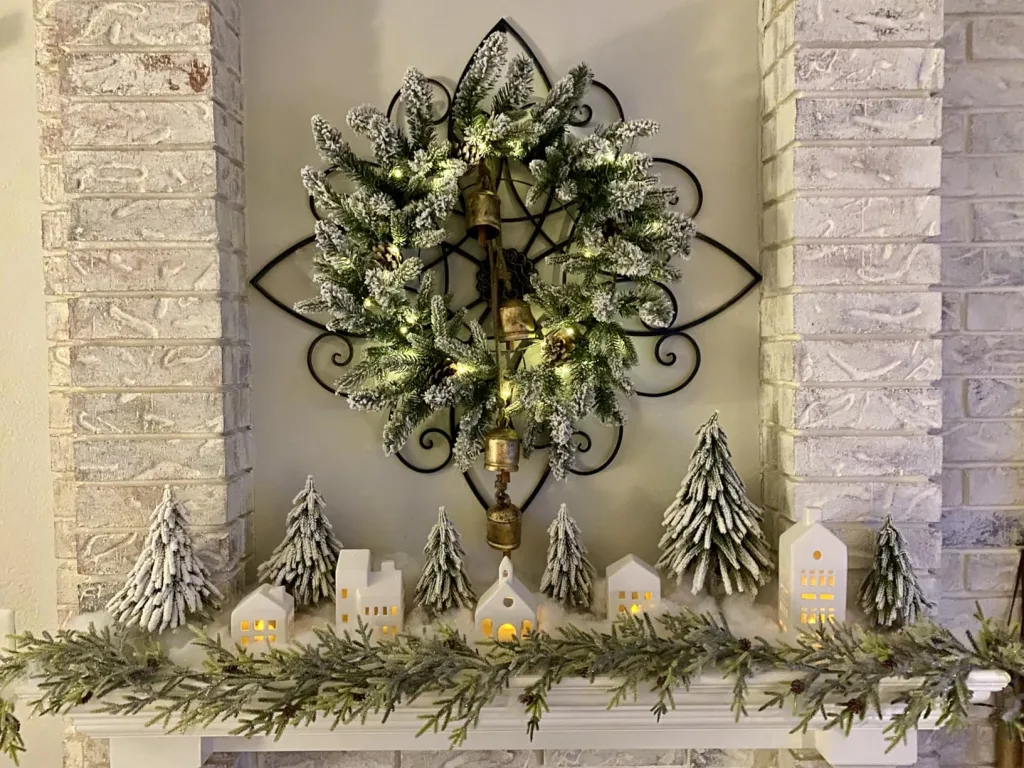 12 Plus Beautiful Christmas Decor Dupes That Look Luxe on a Budget