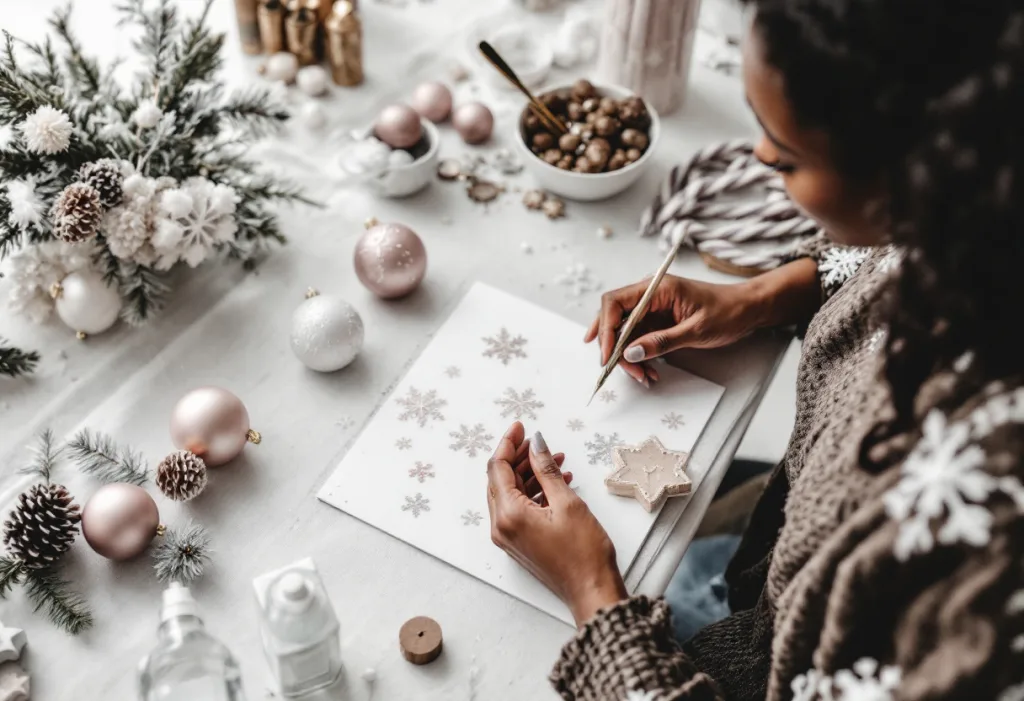 Easy DIY Christmas Decoration Ideas You’ll Love - Lani Does It