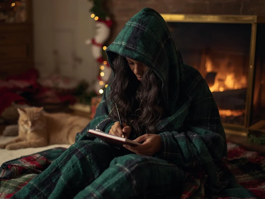 The Lazy Girl’s Guide to a Beautiful Christmas Home - Lani Does It