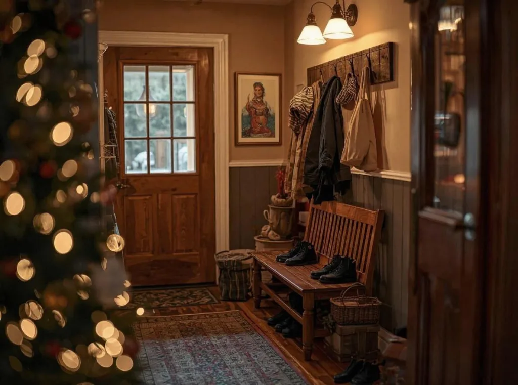 Lazy Girl’s Guide to a Beautiful Christmas Home