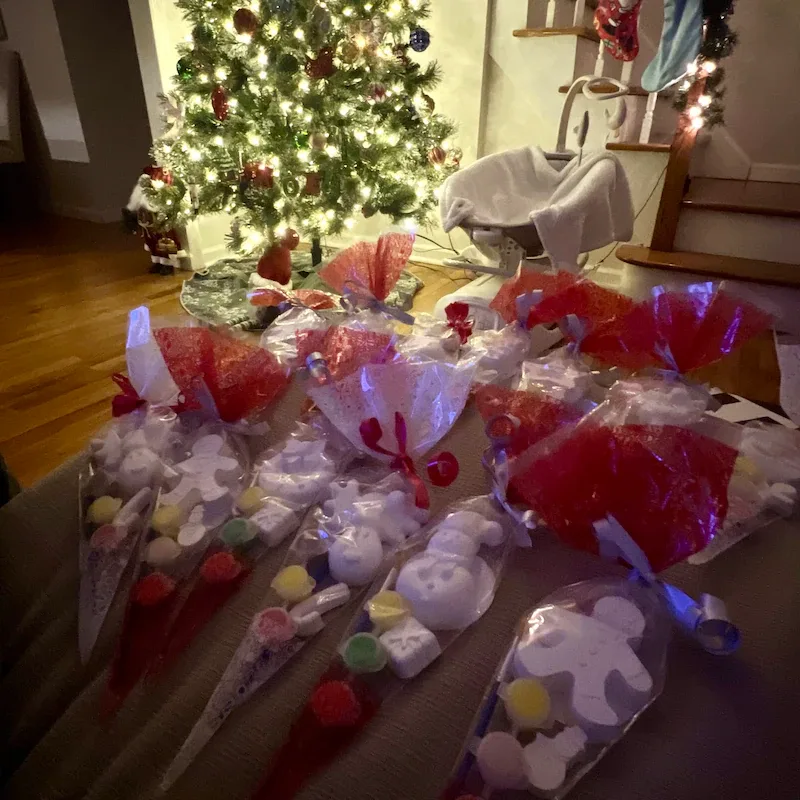 Easy Ways to Make Christmas Decor Safe for Kids and Pets