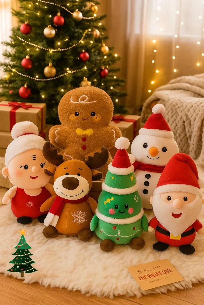 Easy Ways to Make Christmas Decor Safe for Kids and Pets