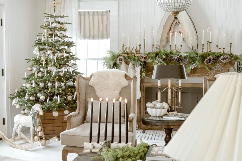 How to Pick Christmas Decor That Lasts for Years