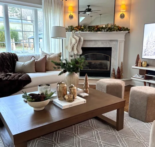 How to Make Christmas Look Expensive on a Budget