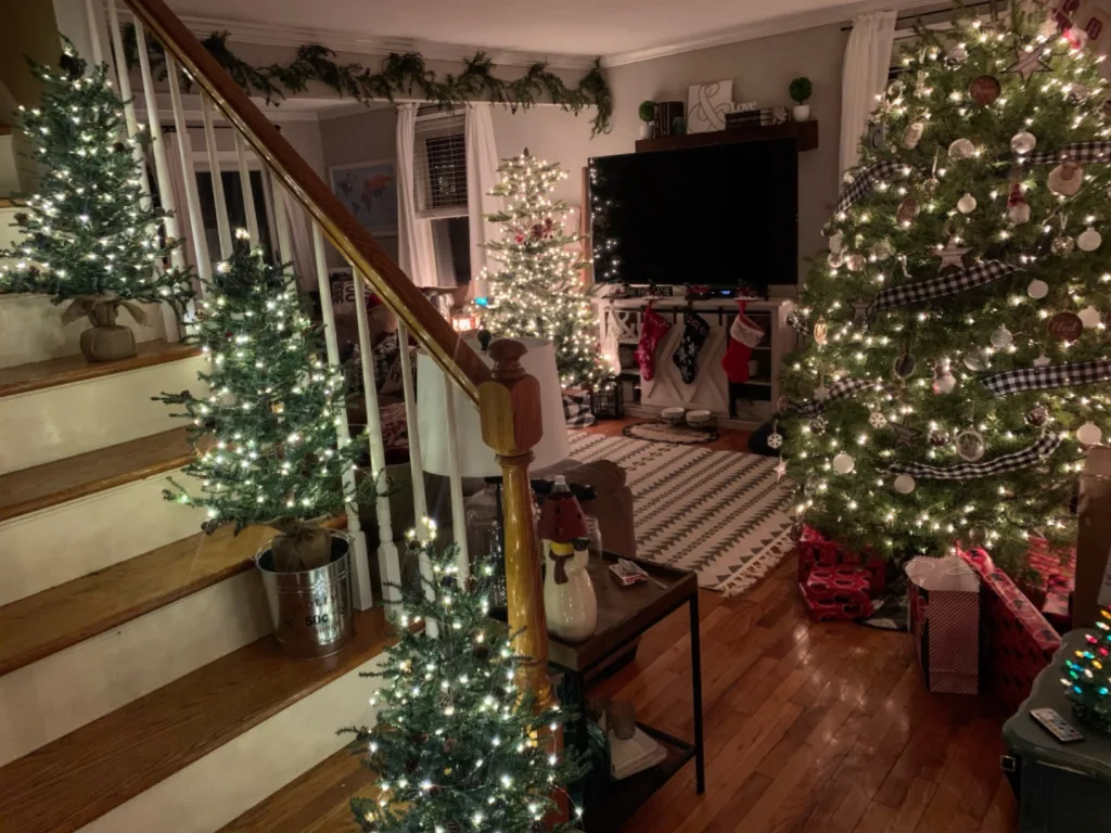 How to Make Christmas Look Expensive on a Budget