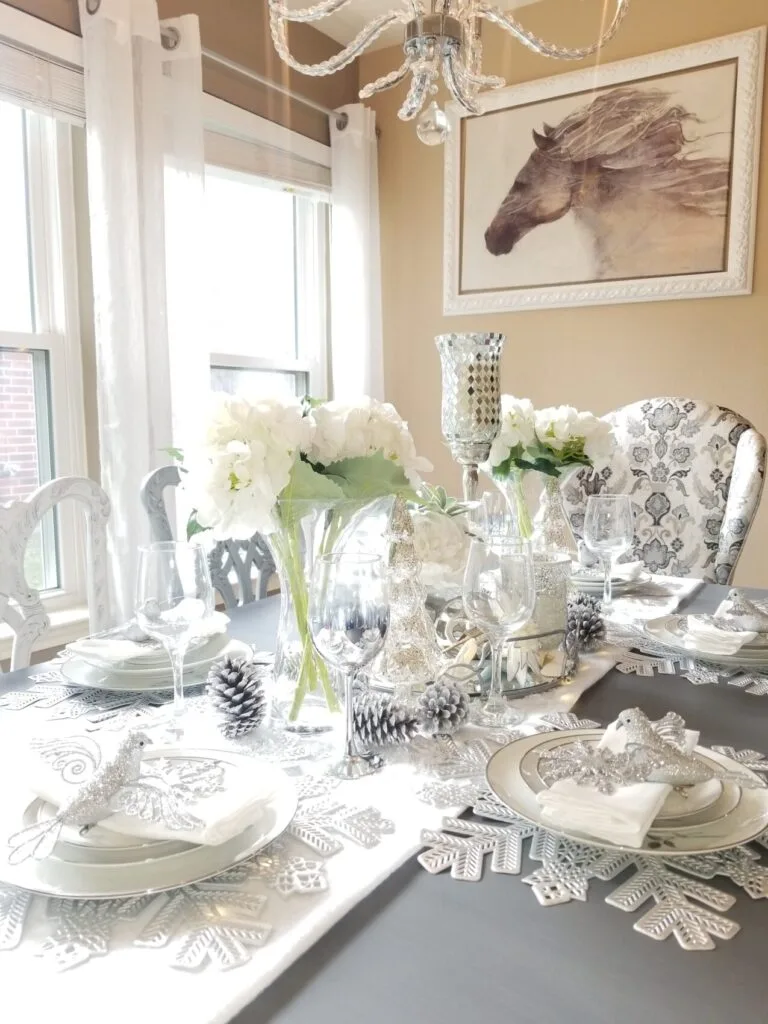 How to Make Christmas Look Expensive on a Budget