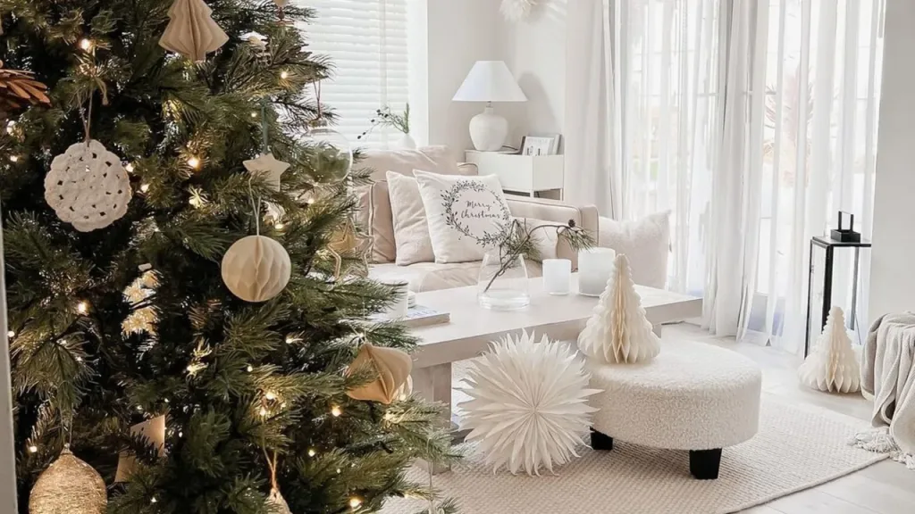 How to Make Christmas Look Expensive on a Budget