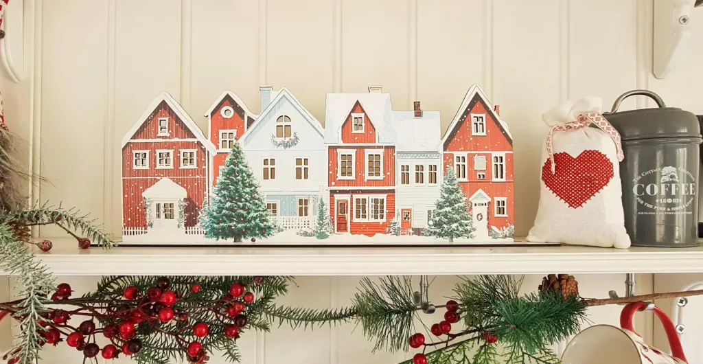 How to Make Christmas Look Expensive on a Budget