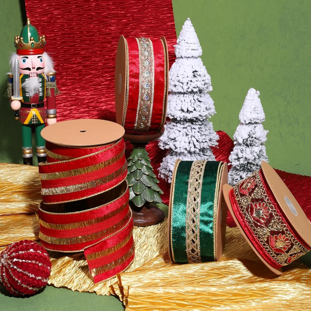 How to Make Christmas Look Expensive on a Budget