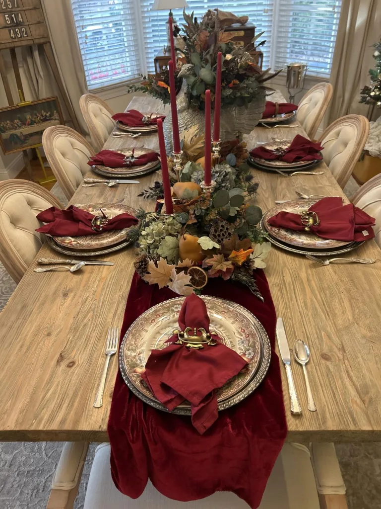 How to Make Christmas Look Expensive on a Budget