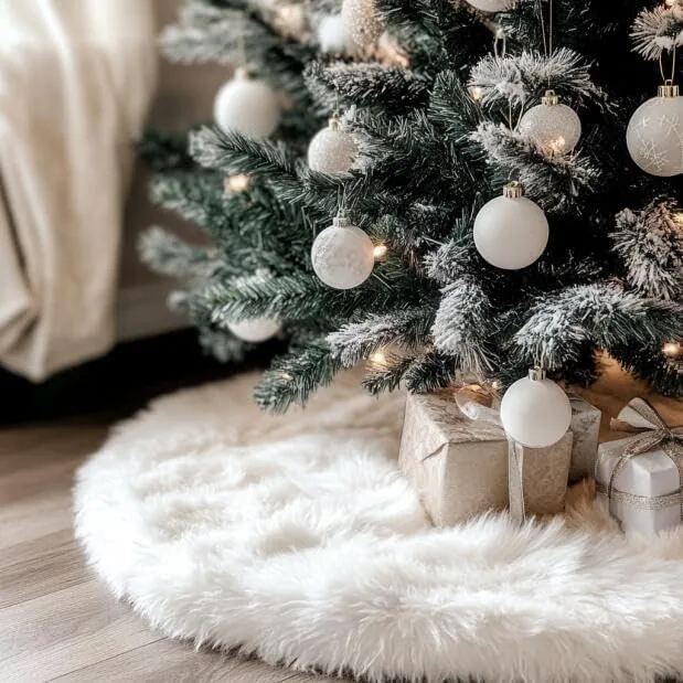 How to Make Christmas Look Expensive on a Budget