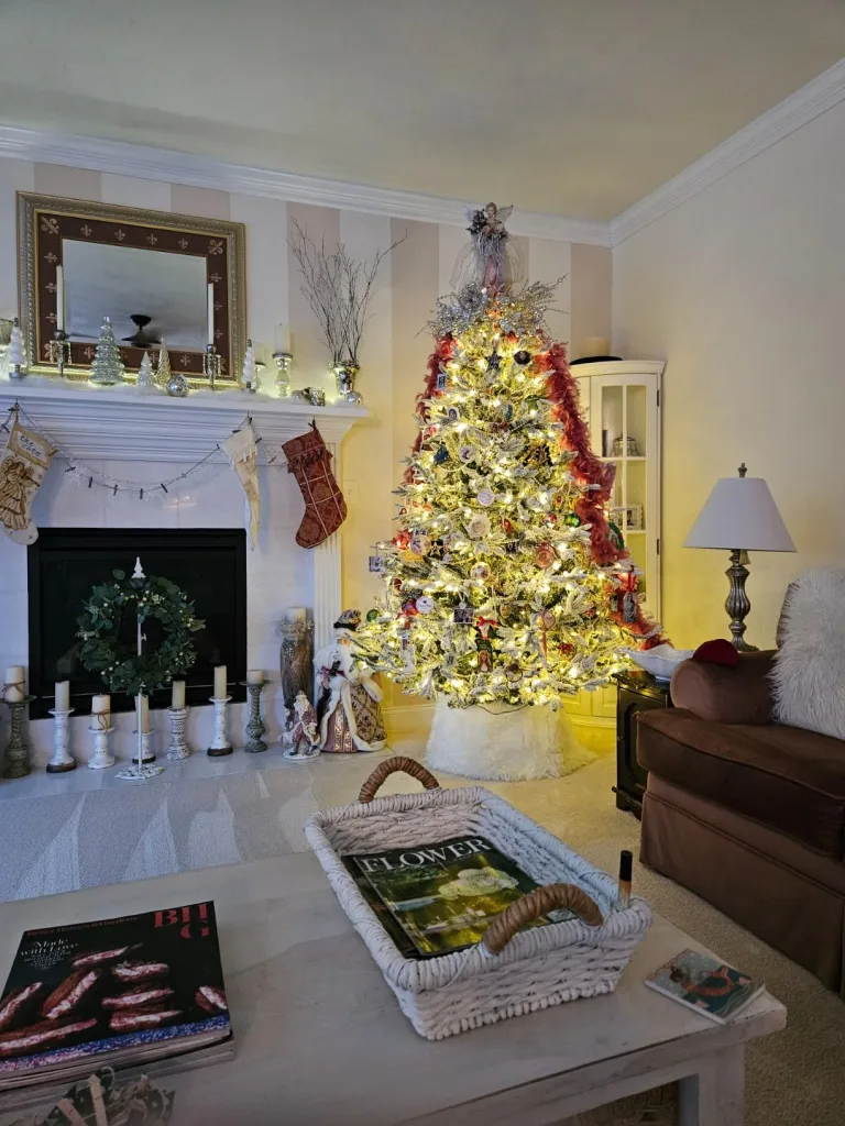 How to Make Christmas Look Expensive on a Budget