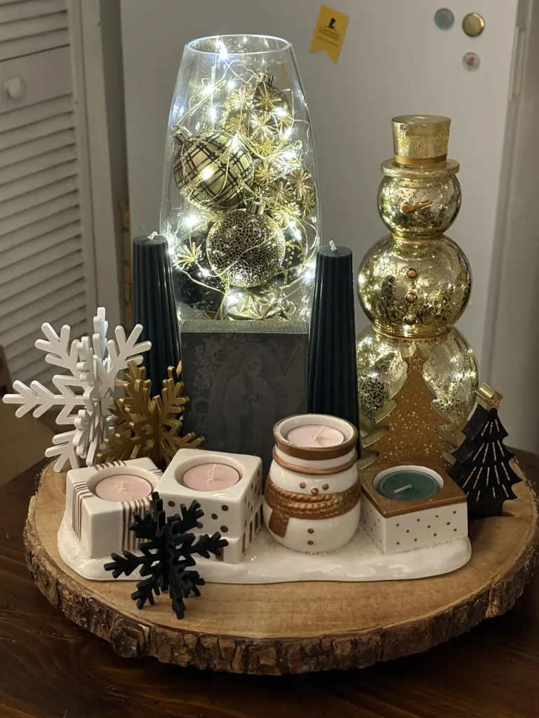 How to Create Cozy Christmas Corners for Winter 2025