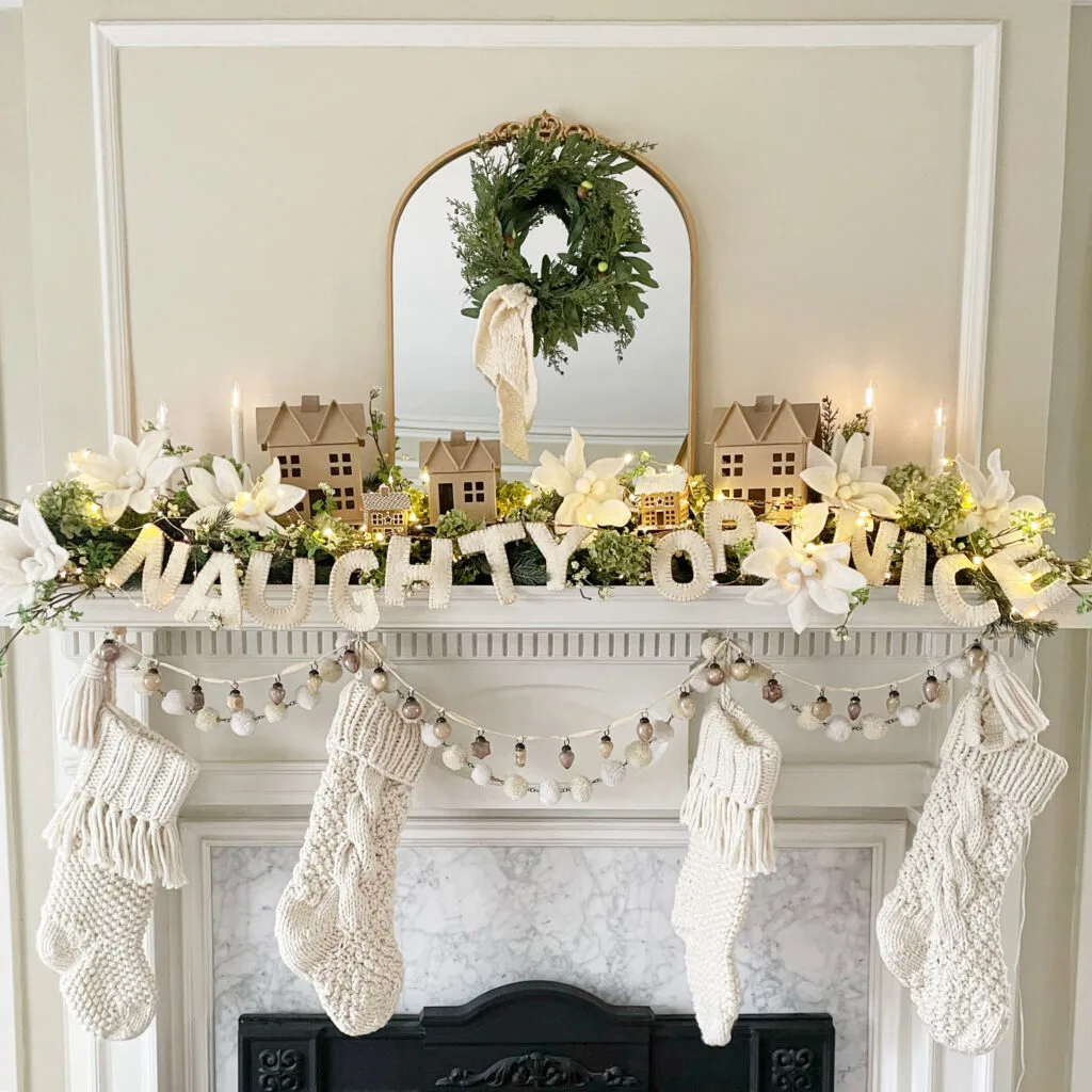 How to Make Christmas Look Expensive on a Budget