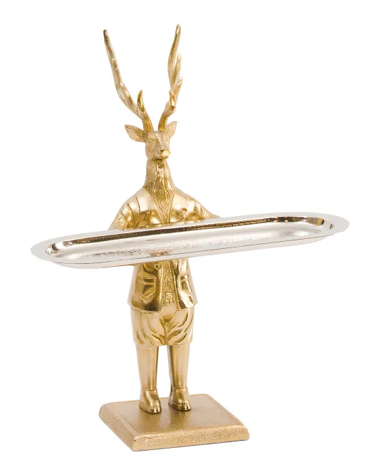 How to Make Christmas Look Expensive on a Budget