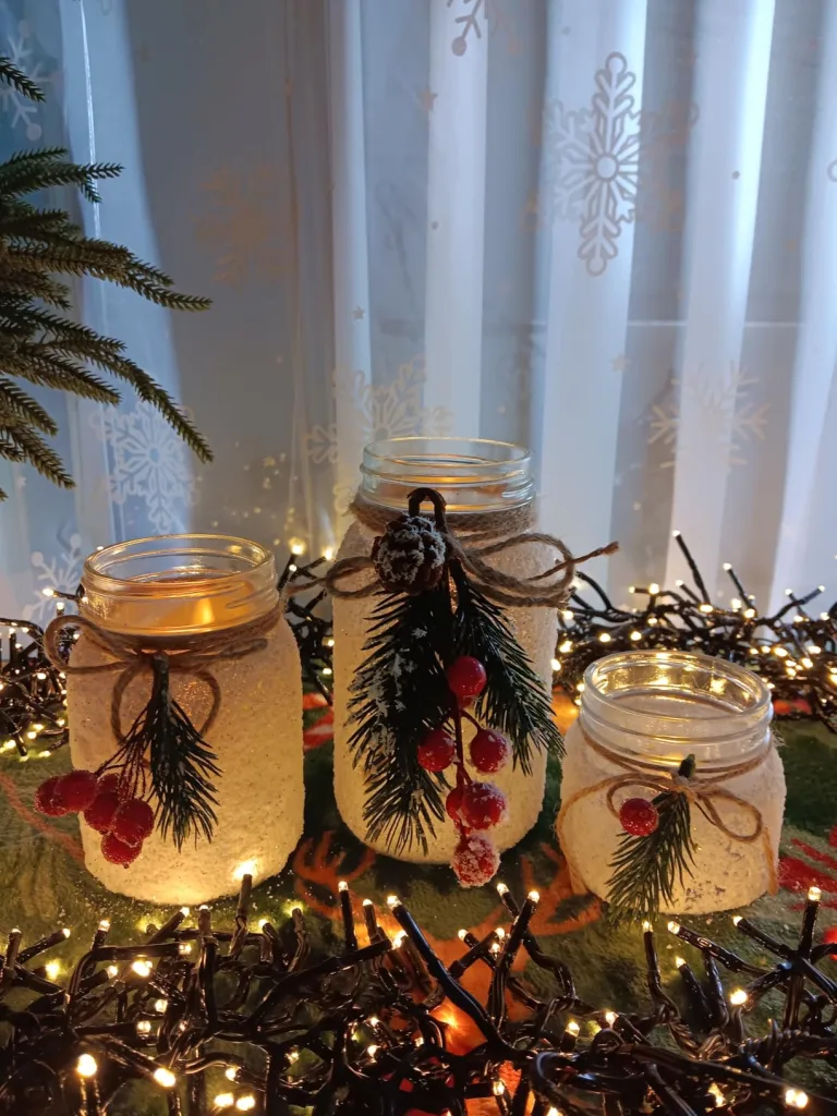 How to Make Christmas Look Expensive on a Budget