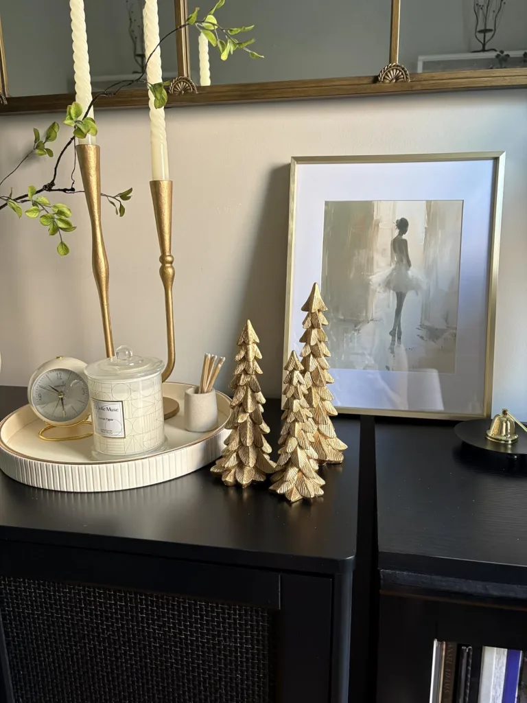 How to Make Christmas Look Expensive on a Budget
