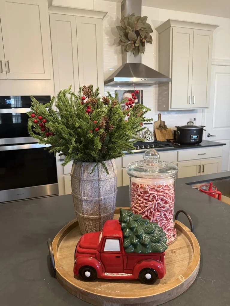 How to Make Christmas Look Expensive on a Budget