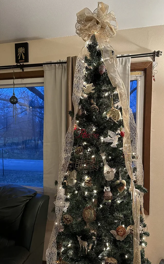 How to Make Christmas Look Expensive on a Budget