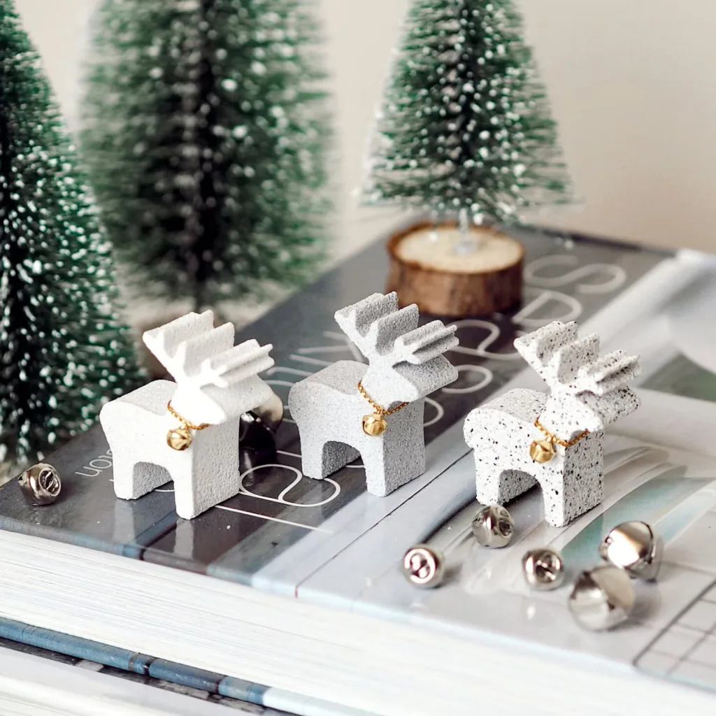How to Make Christmas Look Expensive on a Budget