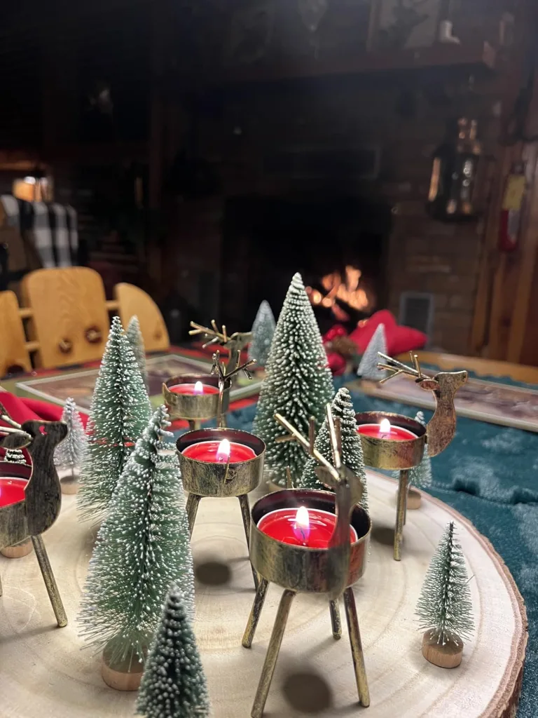 Lazy Girl’s Guide to a Beautiful Christmas Home