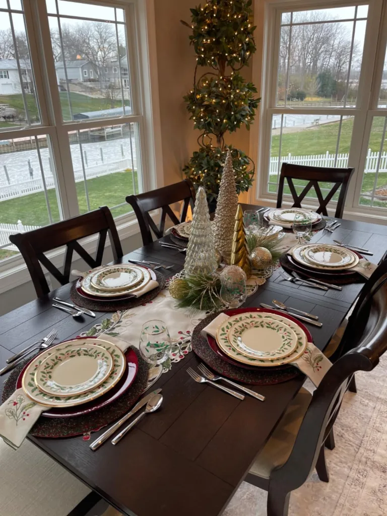 Lazy Girl’s Guide to a Beautiful Christmas Home