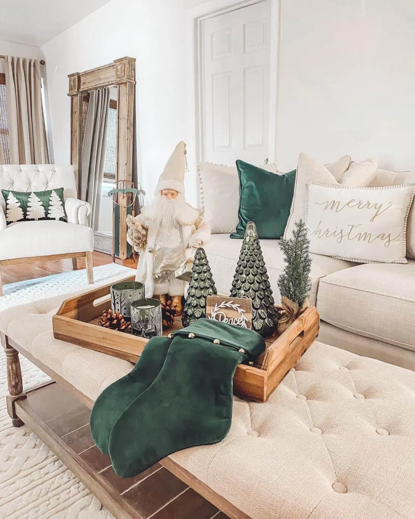 Lazy Girl’s Guide to a Beautiful Christmas Home