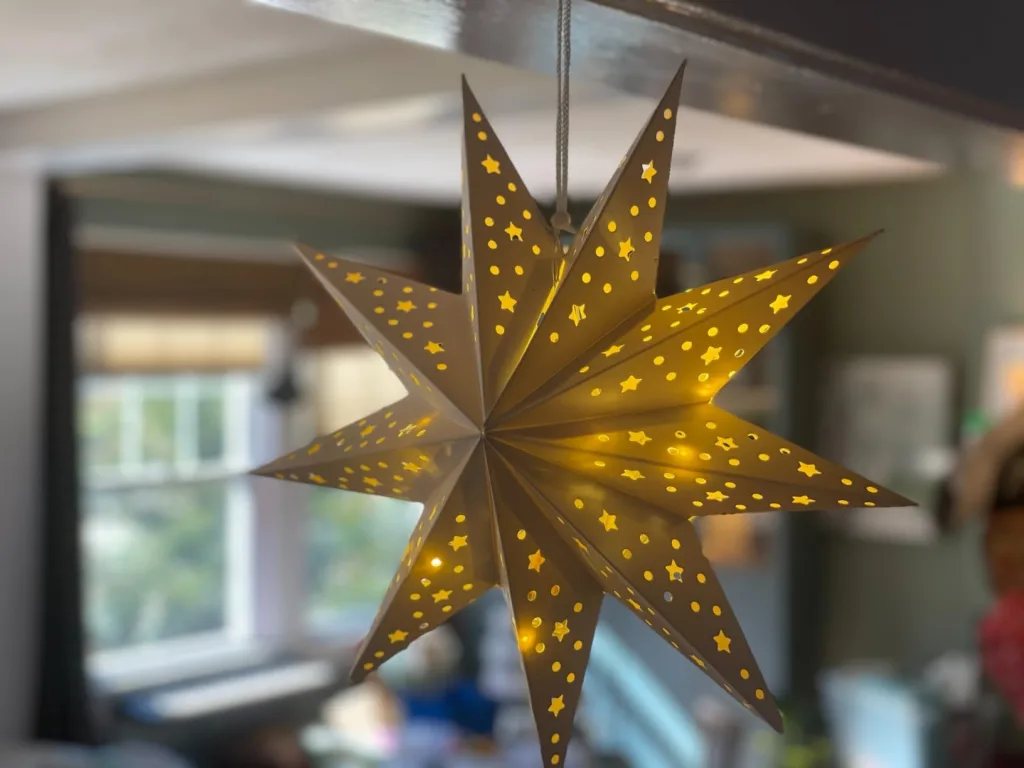 Lazy Girl’s Guide to a Beautiful Christmas Home