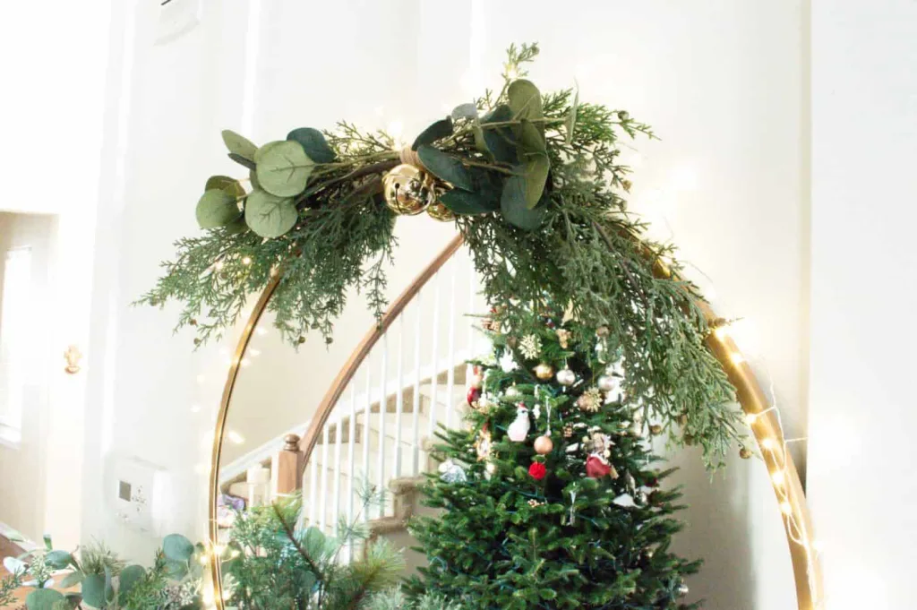 Lazy Girl’s Guide to a Beautiful Christmas Home