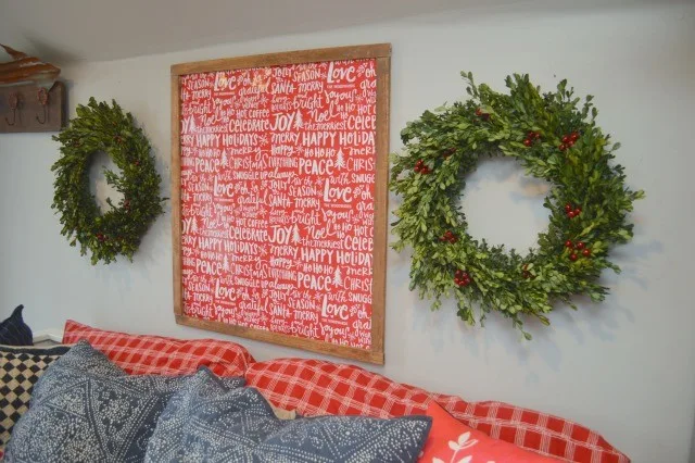 Lazy Girl’s Guide to a Beautiful Christmas Home