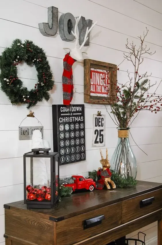 Lazy Girl’s Guide to a Beautiful Christmas Home