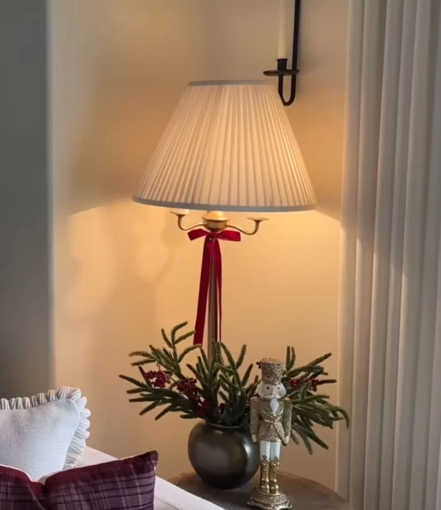 Lazy Girl’s Guide to a Beautiful Christmas Home